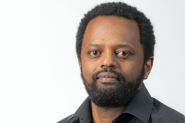 Zelalem Haile